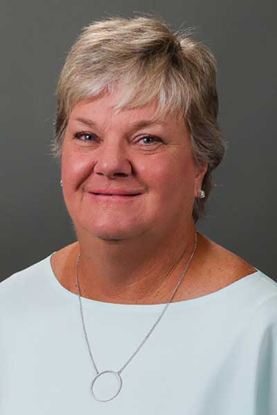 Karen McWherter