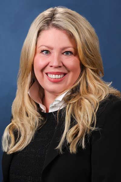 Kimberly Holland