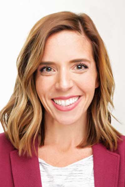 Olivia Abernathy
