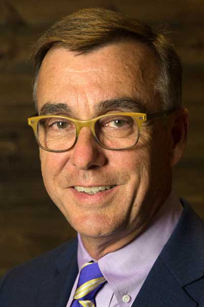 Stephen Moore