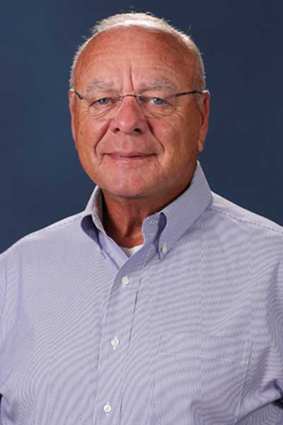 Tony Wamble