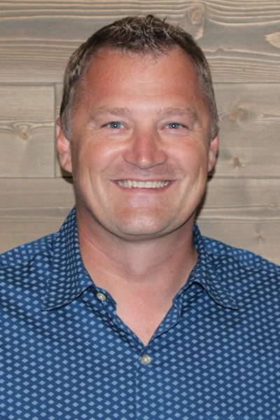 Corey Cain