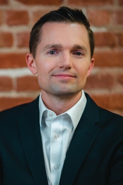 Mark Trammell