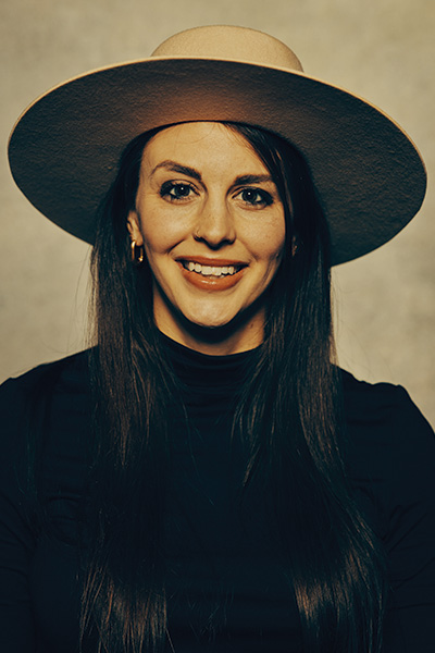Meredith Boggs