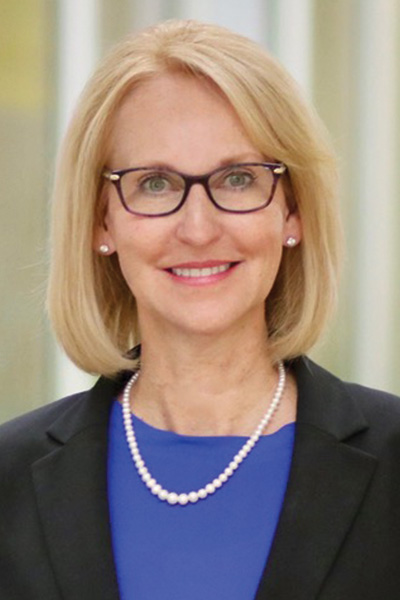 Roxanne McMurray