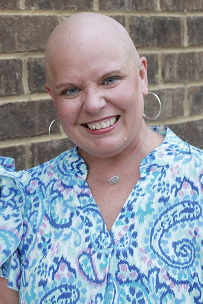 Stacy Wolfe
