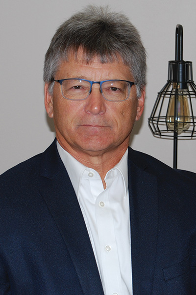 Tony Kirk