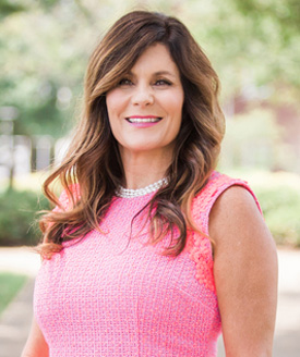 Susie Oliver