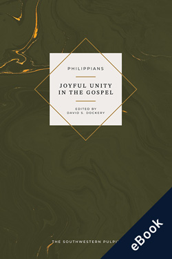 Philippians: Joyful Unity in the Gospel