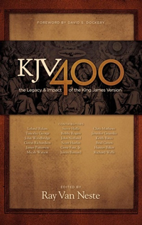 KJV 400: The Legacy and Impact of the King James Version