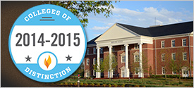 Colleges of Distinction
