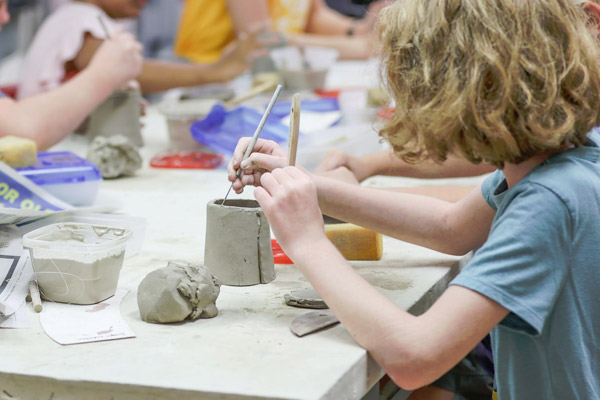 Ceramics Production