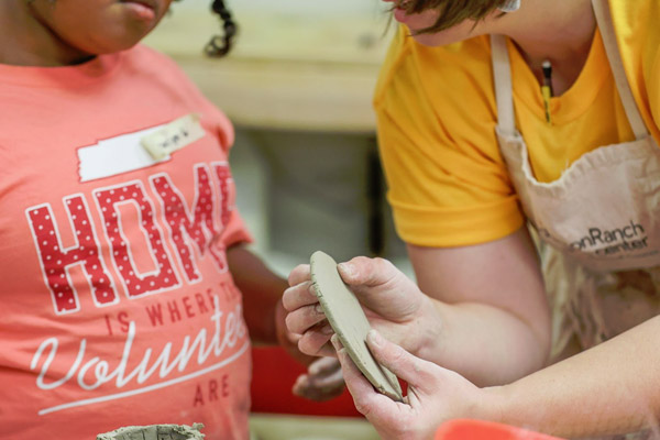 Ceramics Production