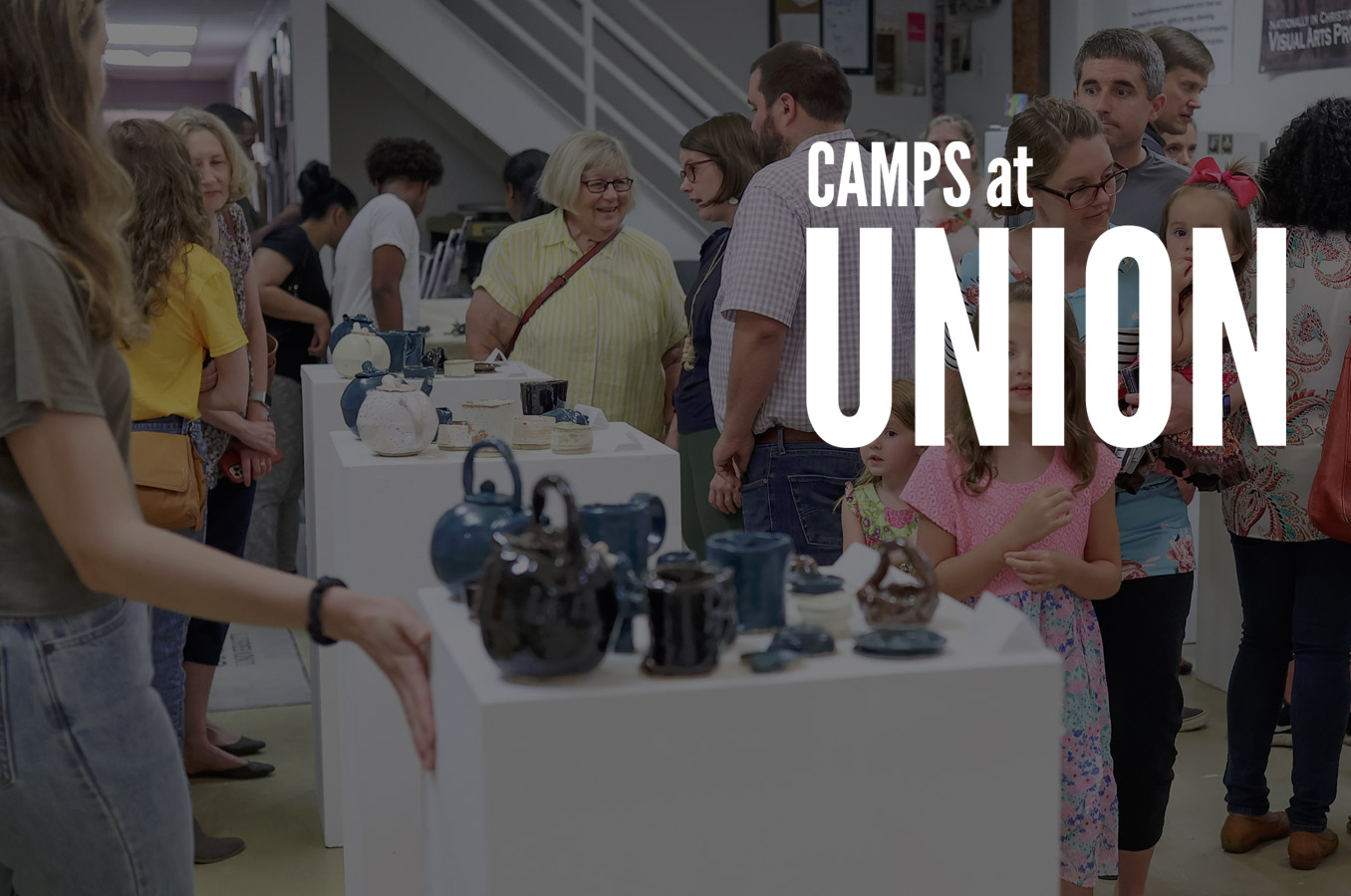 Camps @ Union