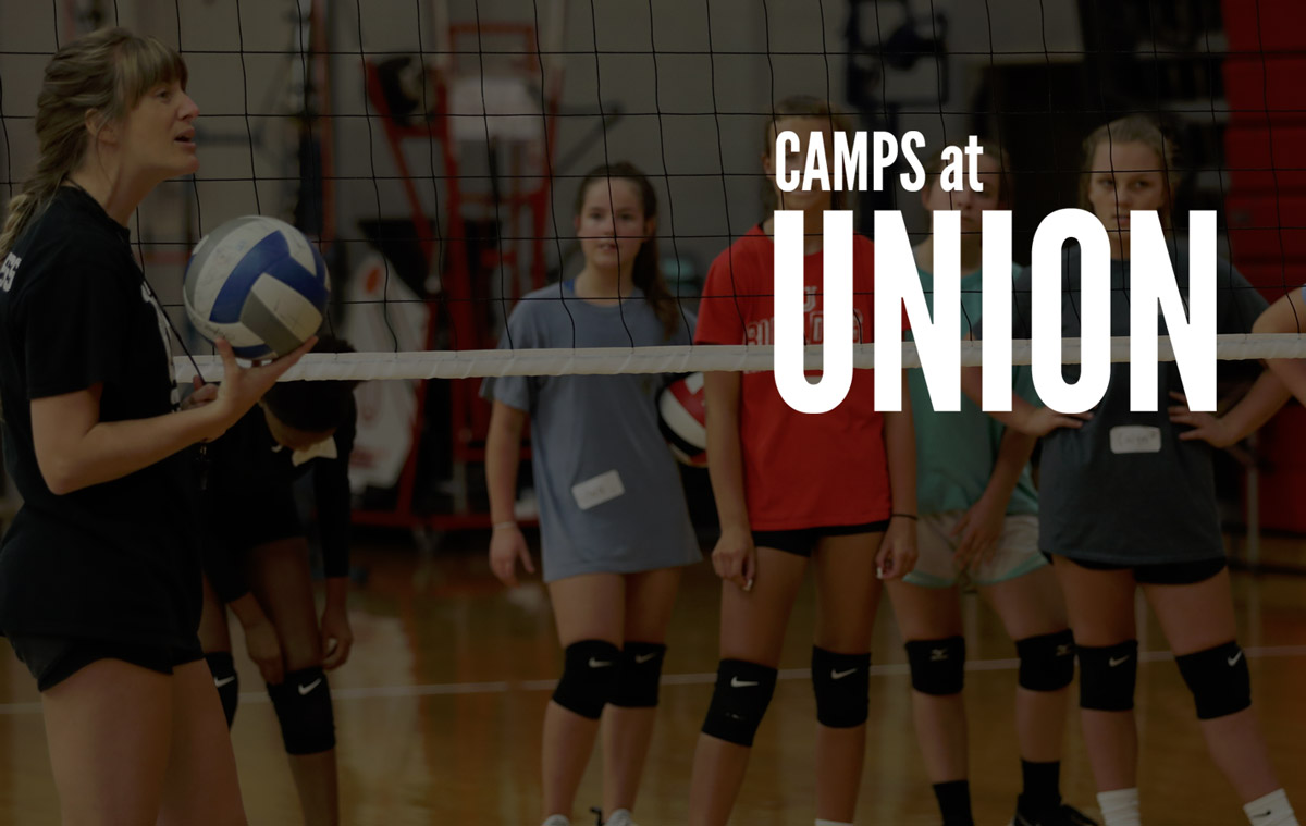 Summers @ Union