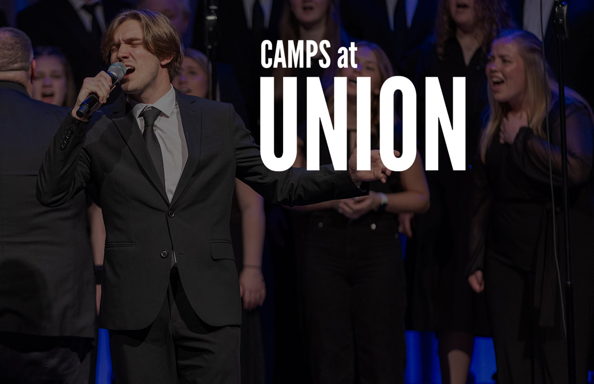 Summer Music at Union