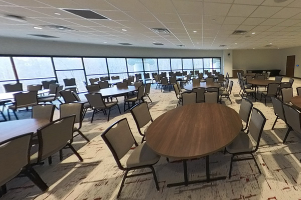 yield2Yield from the podium