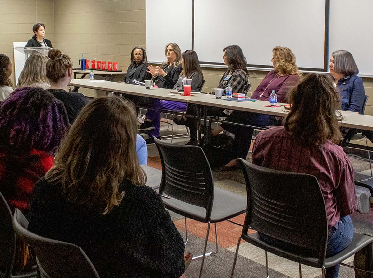 Campus Reservations at Union