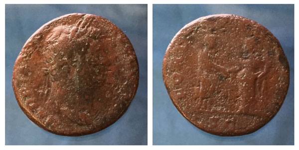 AE (bronze) As