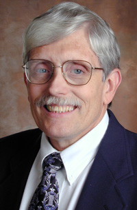 Grant Osborne