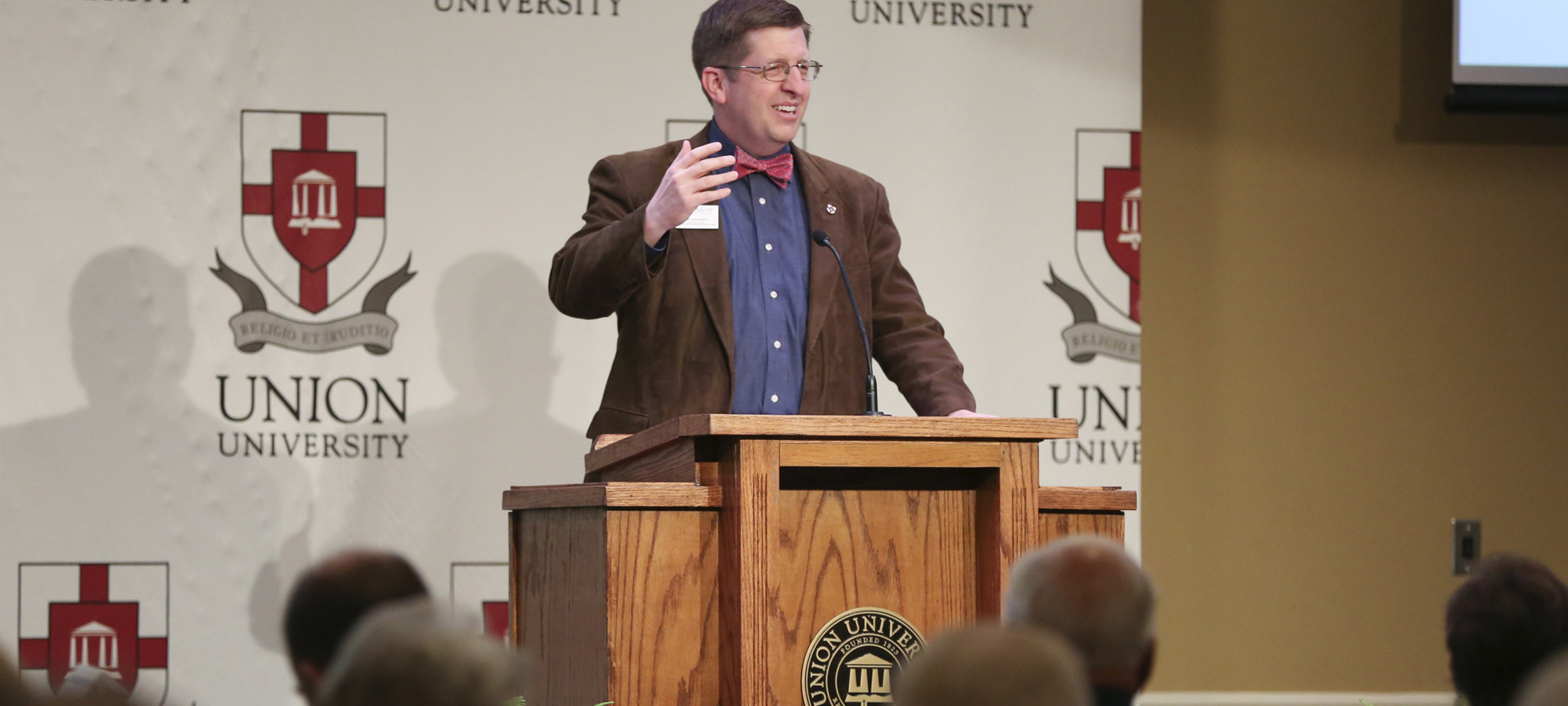 Ryan Center for Biblical Studies at Union