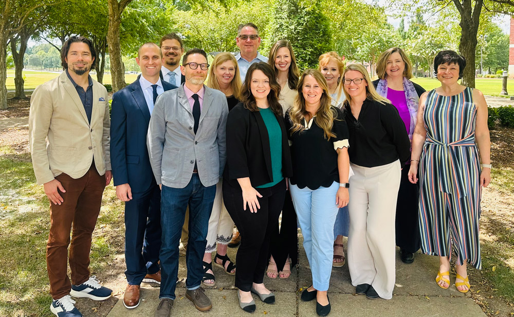 2025-26 New Faculty