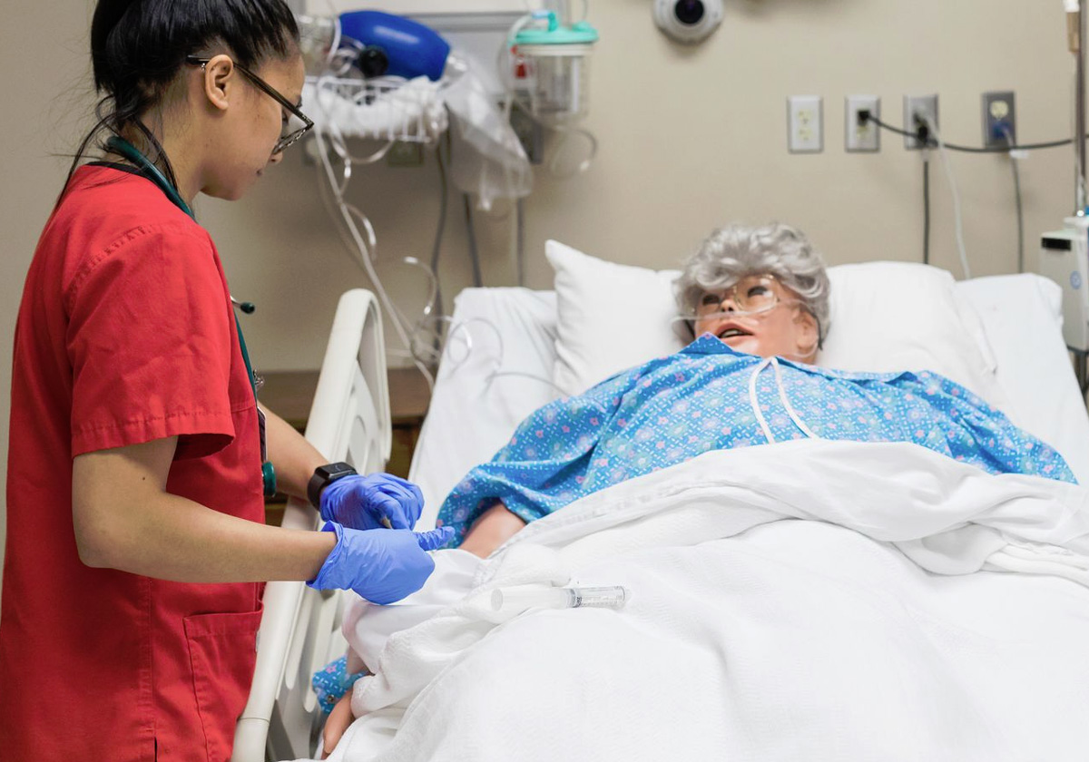 Center for Excellence in Health Care Practice at Union