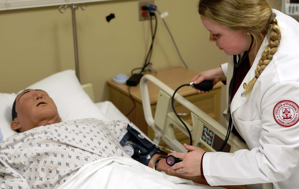 Center for Excellence in Health Care Practice at Union