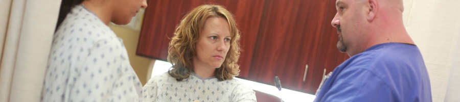 Center for Excellence in Health Care Practice