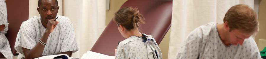 Center for Excellence in Health Care Practice