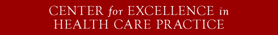 Union University Center for Excellence in Health Care Practice