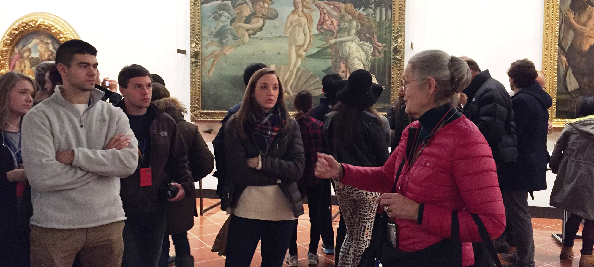 Center for Intercultural Engagement at Union