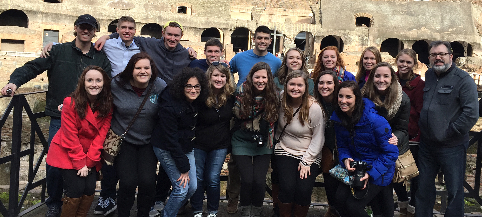 Center for Intercultural Engagement at Union
