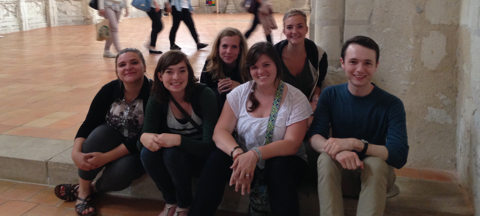 Center for Intercultural Engagement at Union