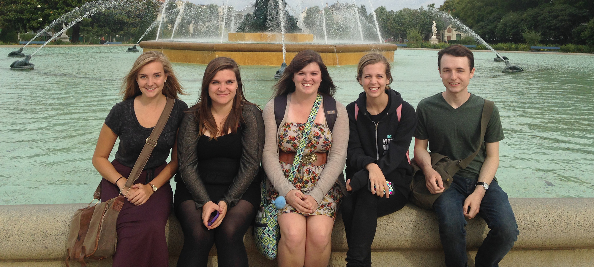 Center for Intercultural Engagement at Union