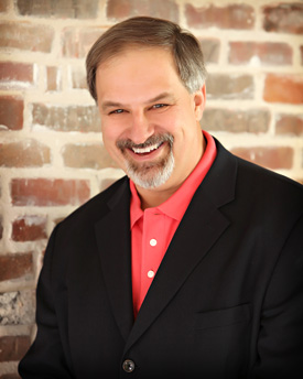 Center for Media, Faith and Culture: Mark Galli