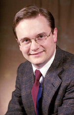 Gregory Alan Thornbury, Ph.D.