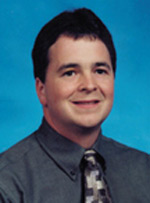 Matt D. Lunsford, Ph.D.