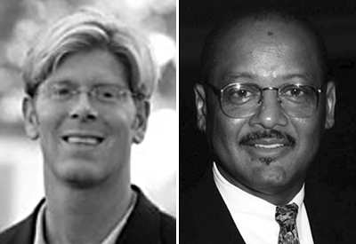 Jay Richards and Bob Woodson