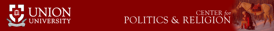 Center for Politics and Religion
