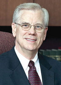 West Tennessee Pastors Conference: Jerry Rankin