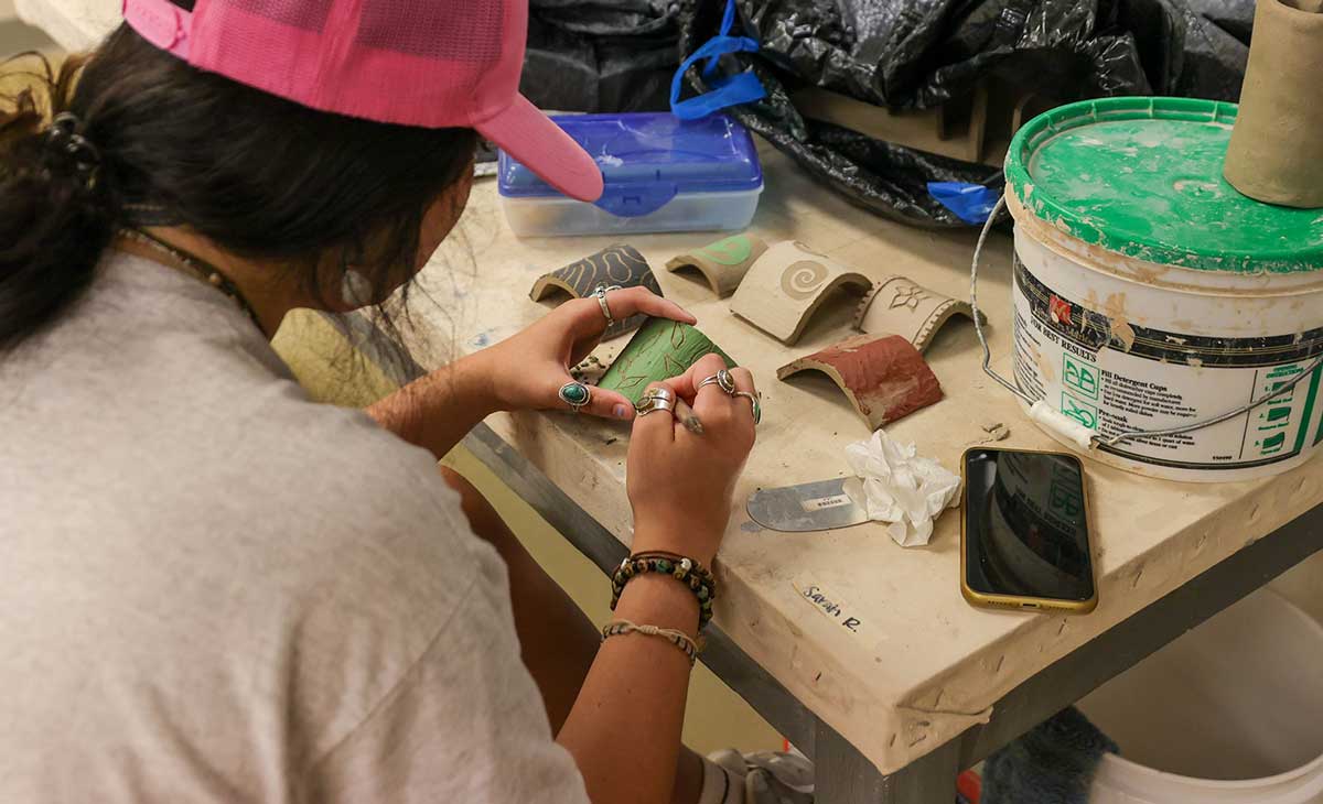 Department of Art at Union