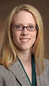 Stephanie Mabry Perkins