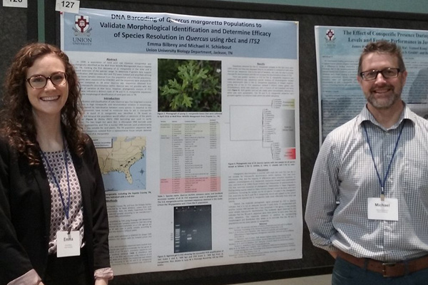 conference presentation