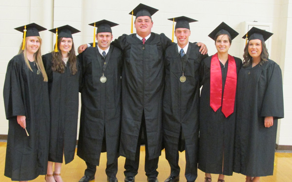 Class of 2016