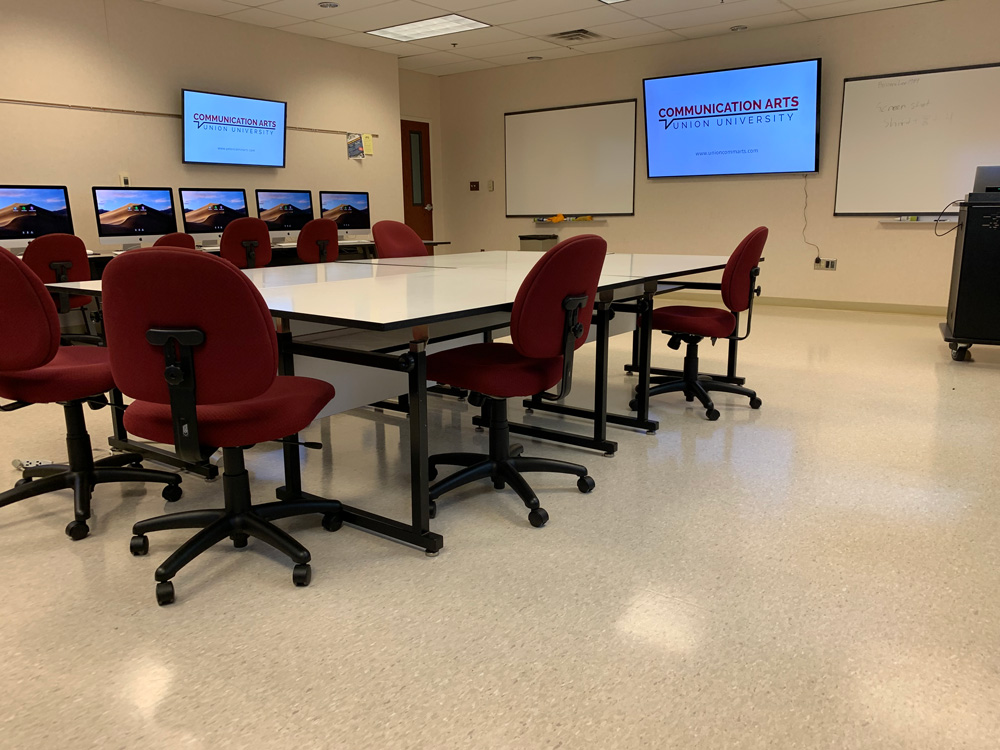 DMS Lab