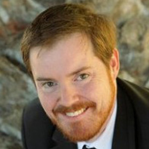 Jon Crook