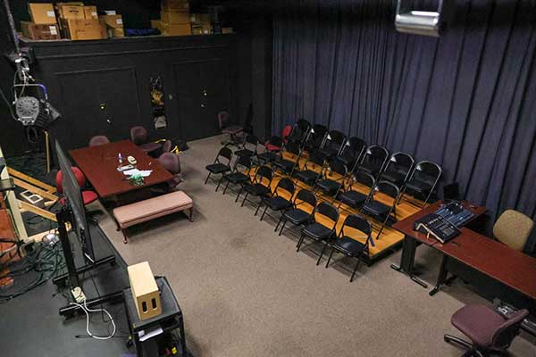 TV Studio 3