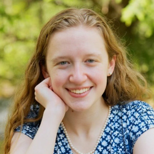 Emmeline Arehart