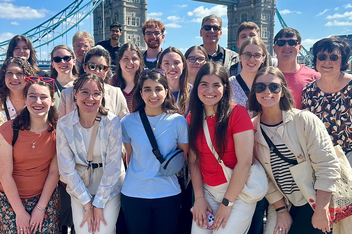 Department of Communication Arts at Union